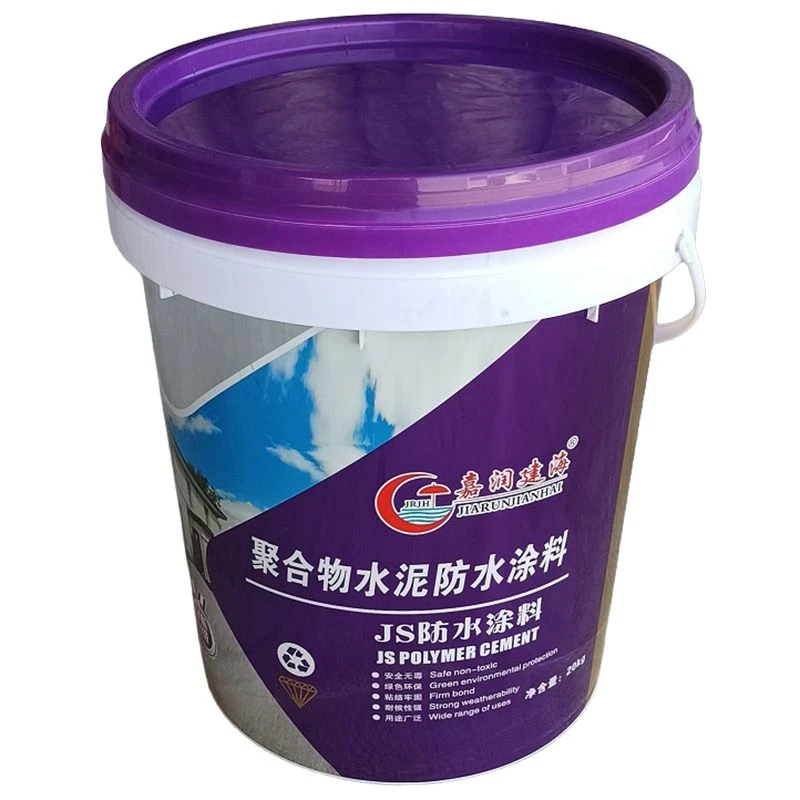Elastomerni cementni hidroizolacijski premaz